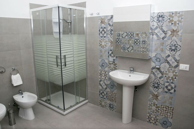 Apartamento Paguro Holiday Home