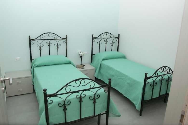 Apartamento Paguro Holiday Home