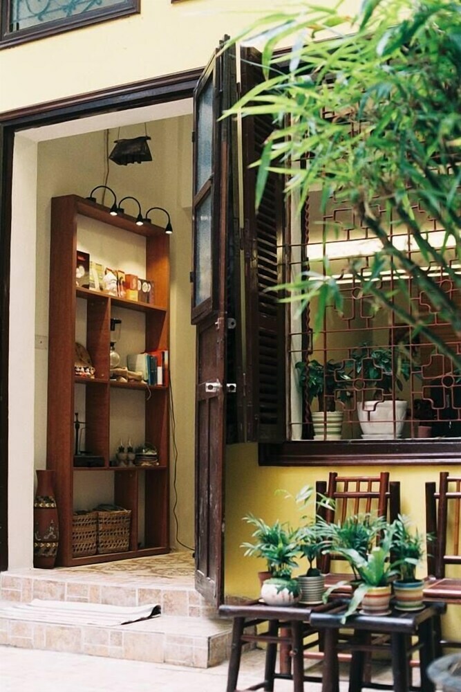 Hotel Annie's Little Hanoi