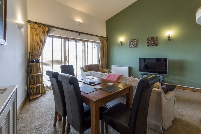 Apartamentos The Balinteer Loft Self Catering