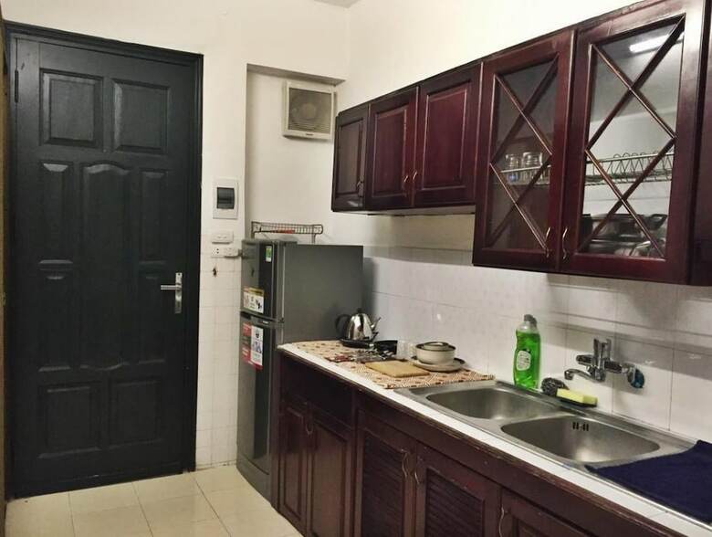 Apartamentos Chez Annie