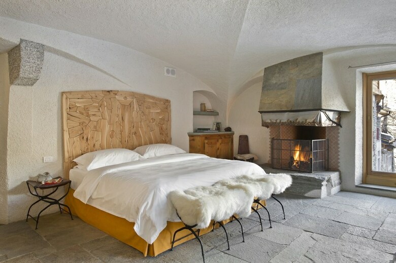 Residencia Saint Hubertus Resort
