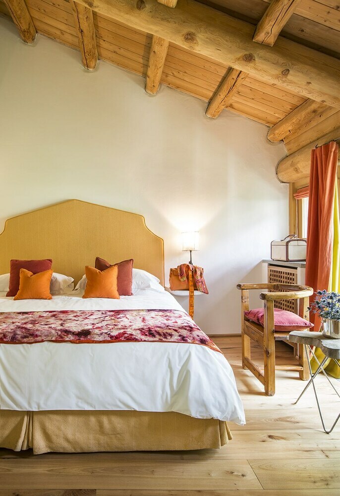 Residencia Saint Hubertus Resort