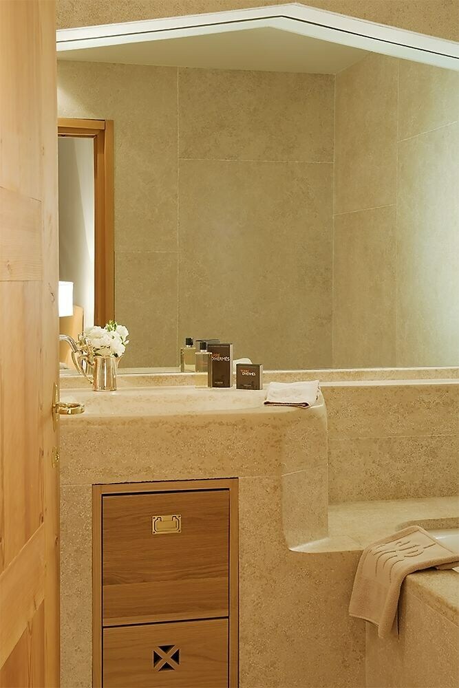 Residencia Saint Hubertus Resort