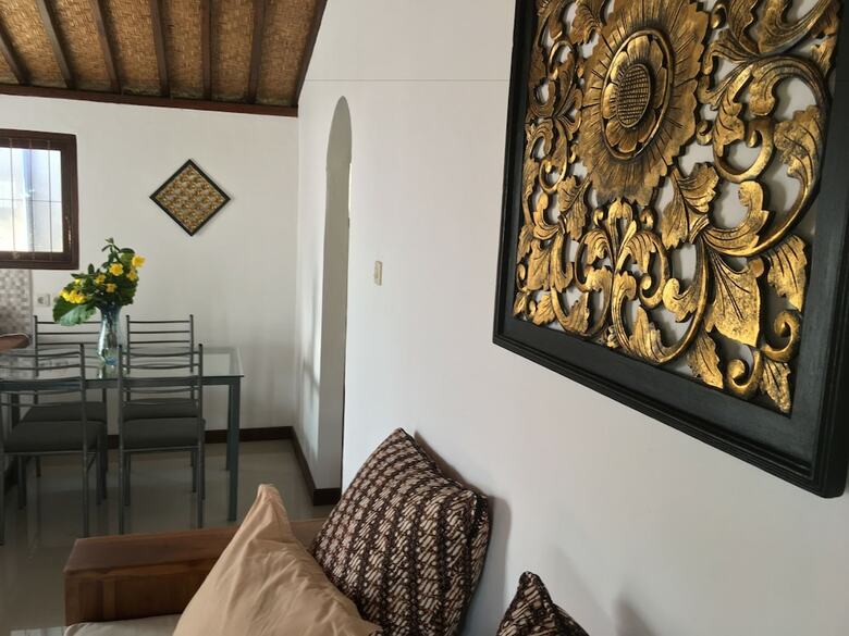 Villa Ayung House