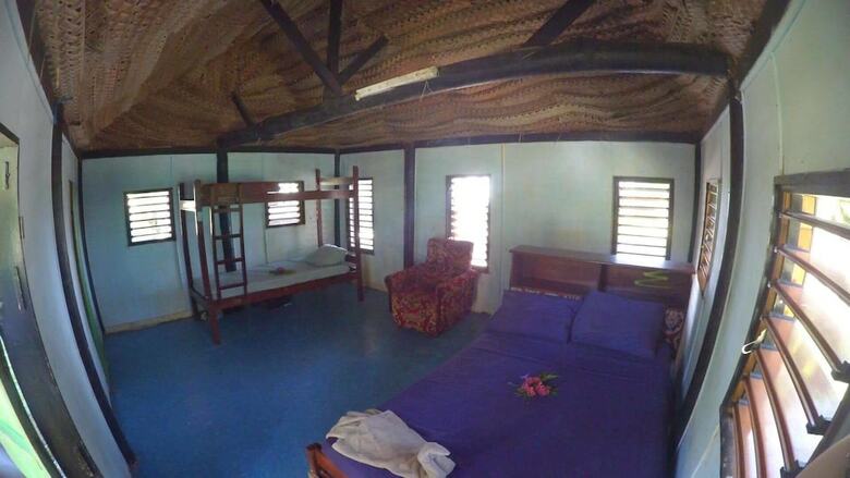 Hotel Sunrise Lagoon Homestay
