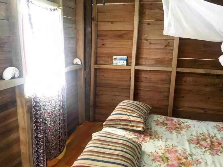 Hotel Sunrise Lagoon Homestay
