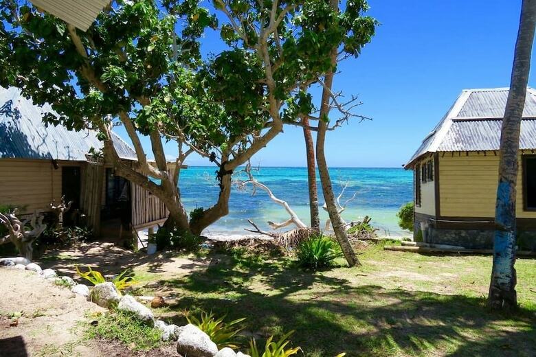 Hotel Sunrise Lagoon Homestay
