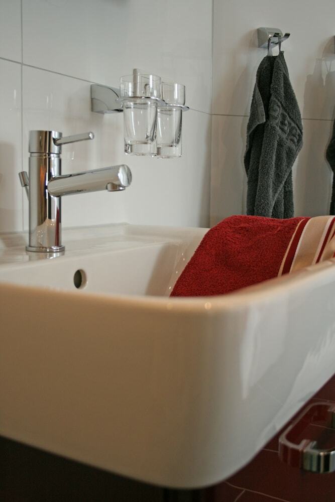 Apartamentos Villa Harmonie Wohnung 2