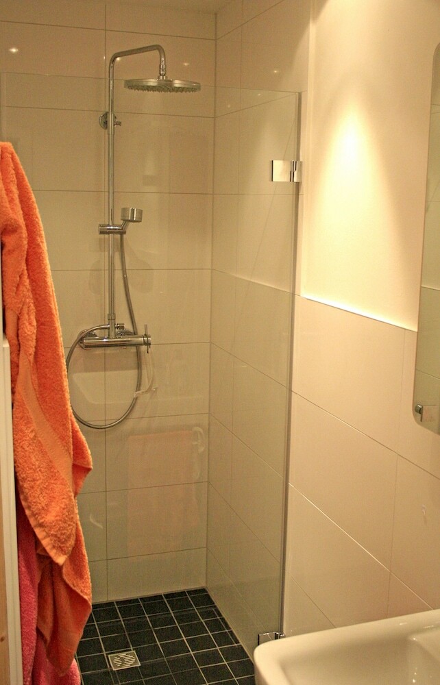 Apartamentos Villa Harmonie Wohnung 2