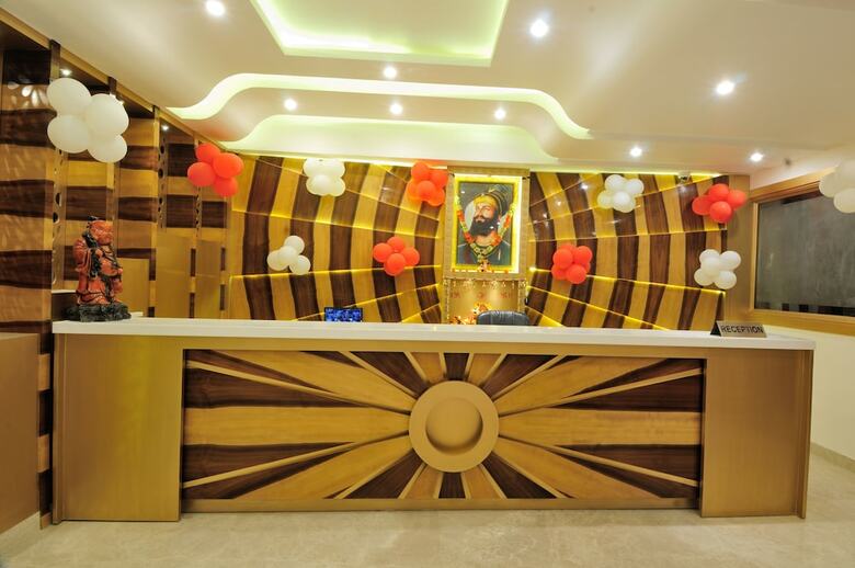 Hotel The Gold Inn