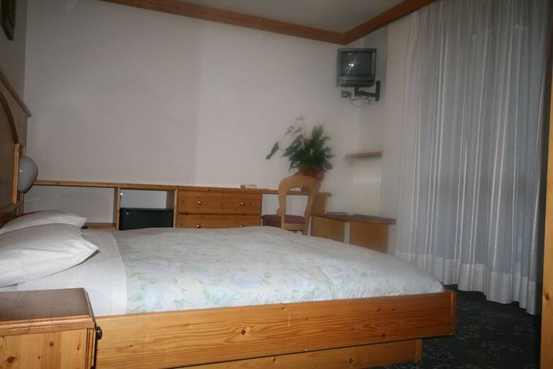 Hotel St Raphael
