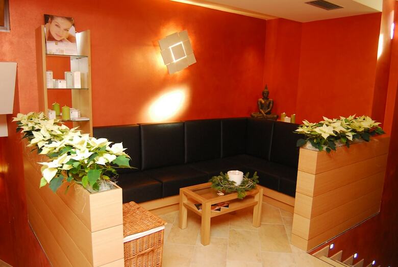 Hotel St Raphael