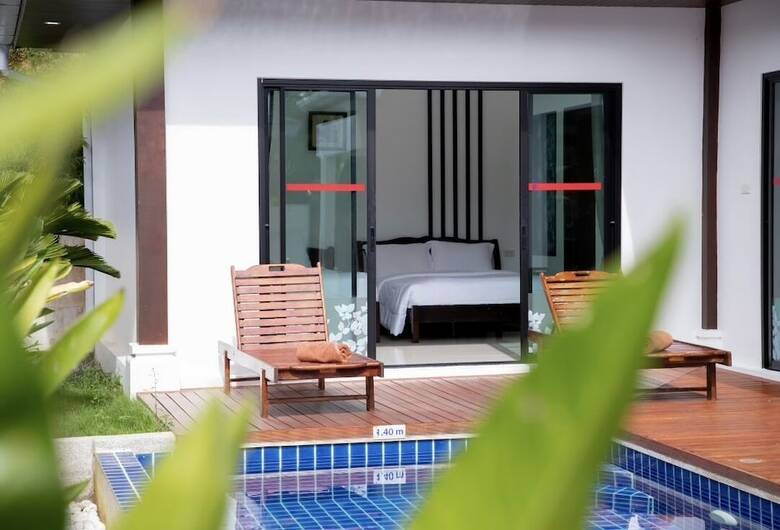 Hotel Sanga Villas