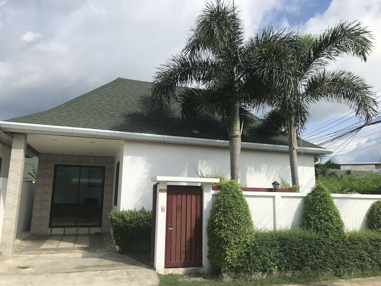 Hotel Sanga Villas