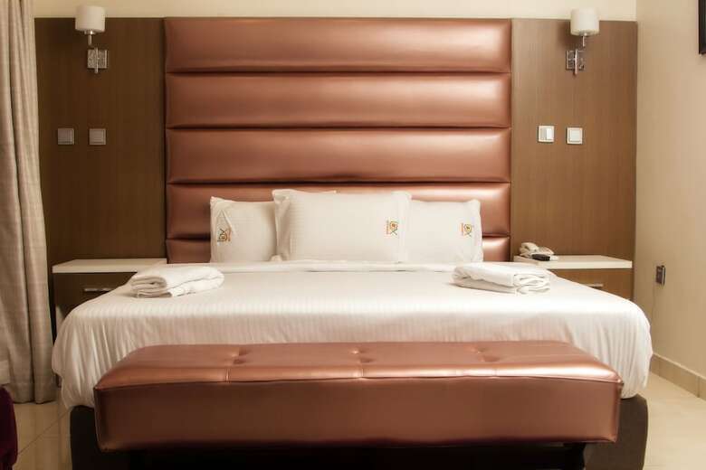 Box Residence Hotel & Apartment
