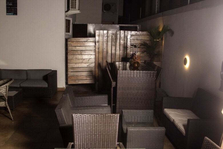 Box Residence Hotel & Apartment