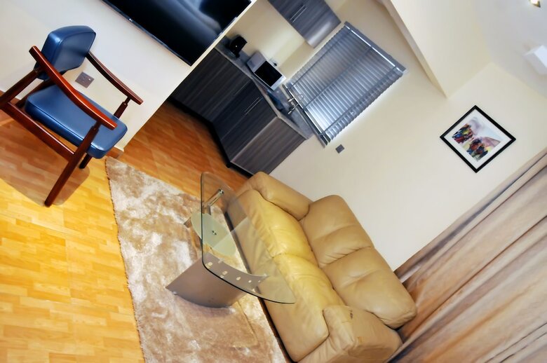 Box Residence Hotel & Apartment