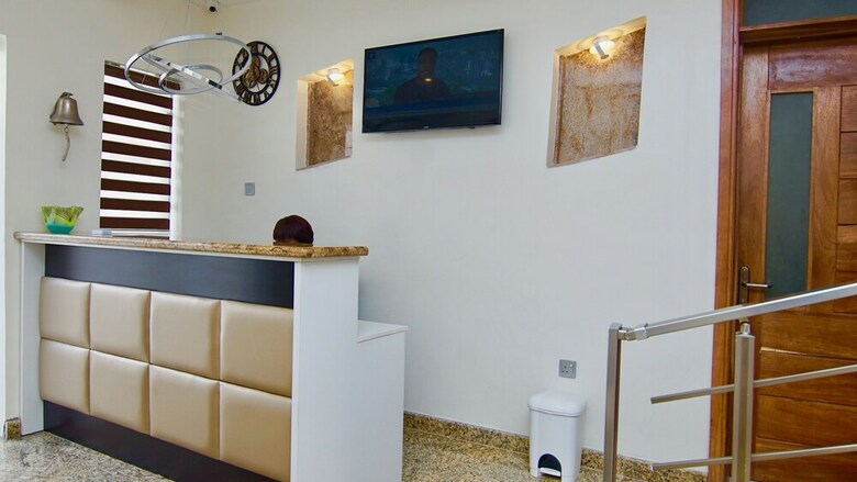 Box Residence Hotel & Apartment