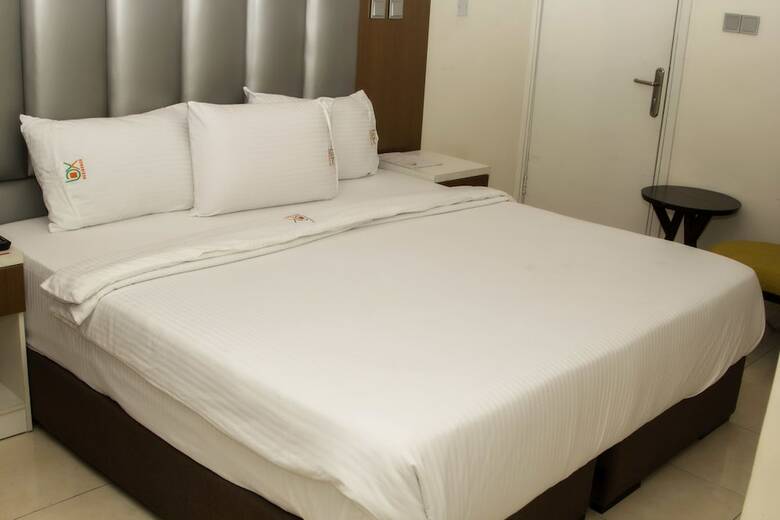 Box Residence Hotel & Apartment