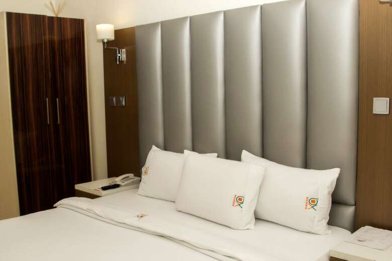 Box Residence Hotel & Apartment