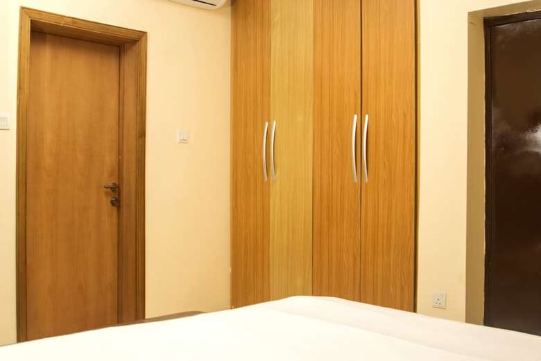 Box Residence Hotel & Apartment