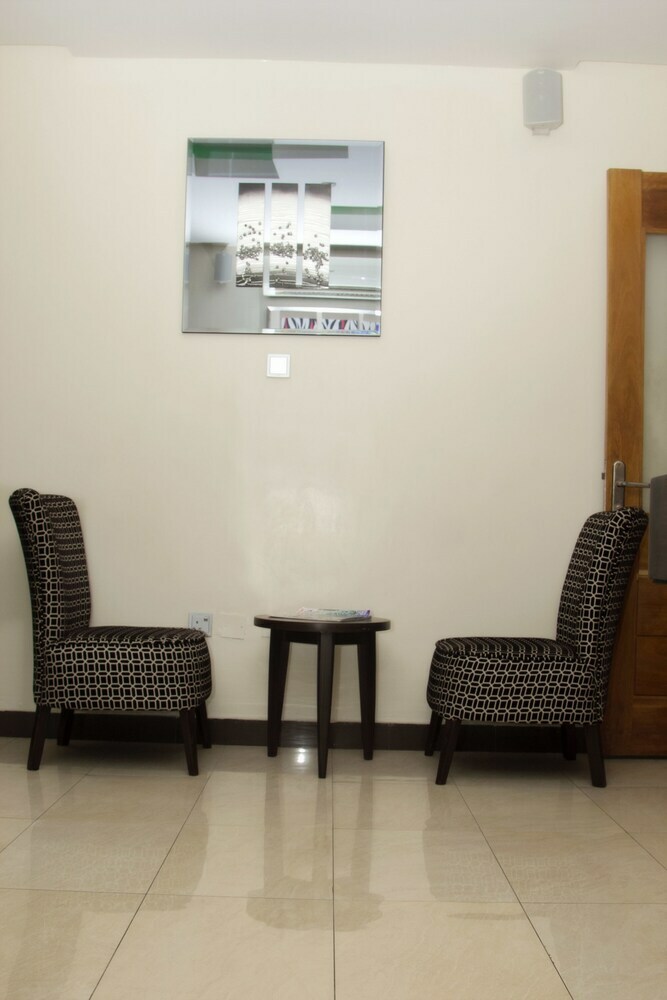 Box Residence Hotel & Apartment