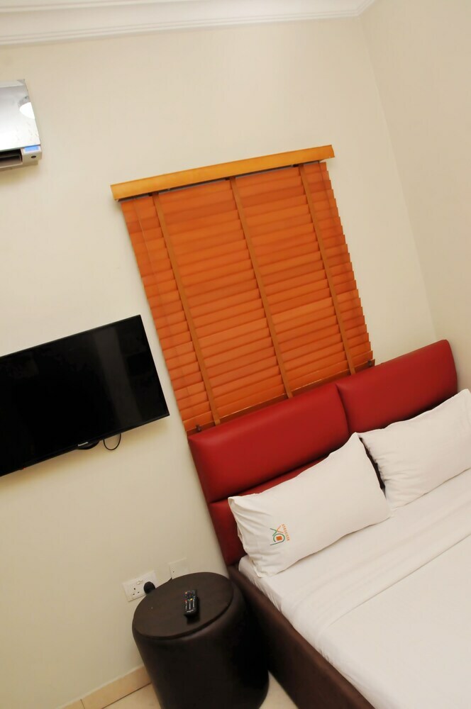 Box Residence Hotel & Apartment