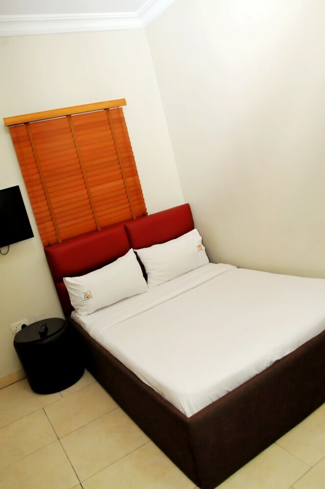 Box Residence Hotel & Apartment