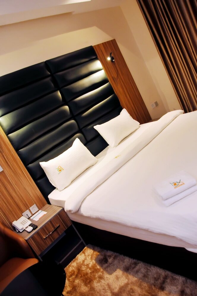 Box Residence Hotel & Apartment