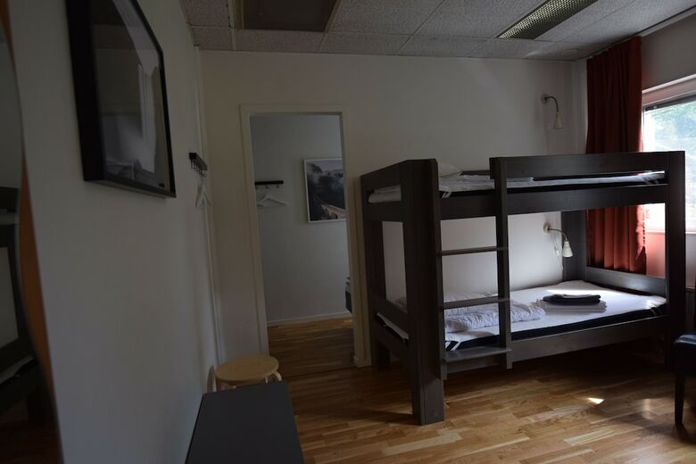 Hostal Hostel Snoozemore