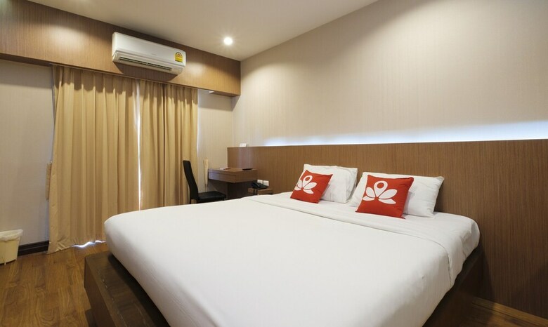 Hotel Zen Rooms Mind Resort