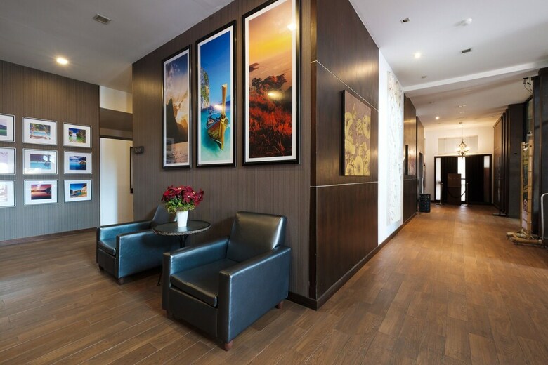 Hotel Zen Rooms Mind Resort