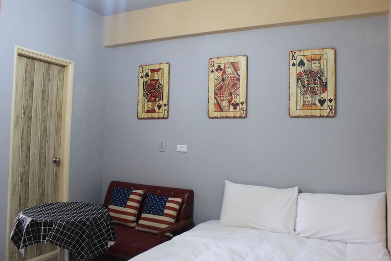 Hotel Fc Holiday Inn
