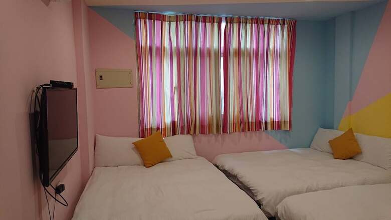 Hotel Fc Holiday Inn