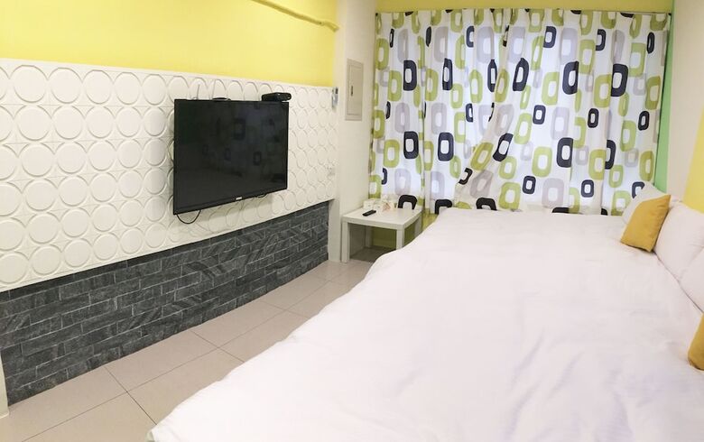 Hotel Fc Holiday Inn