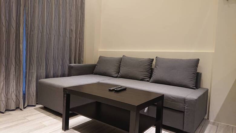 Hotel Fc Holiday Inn