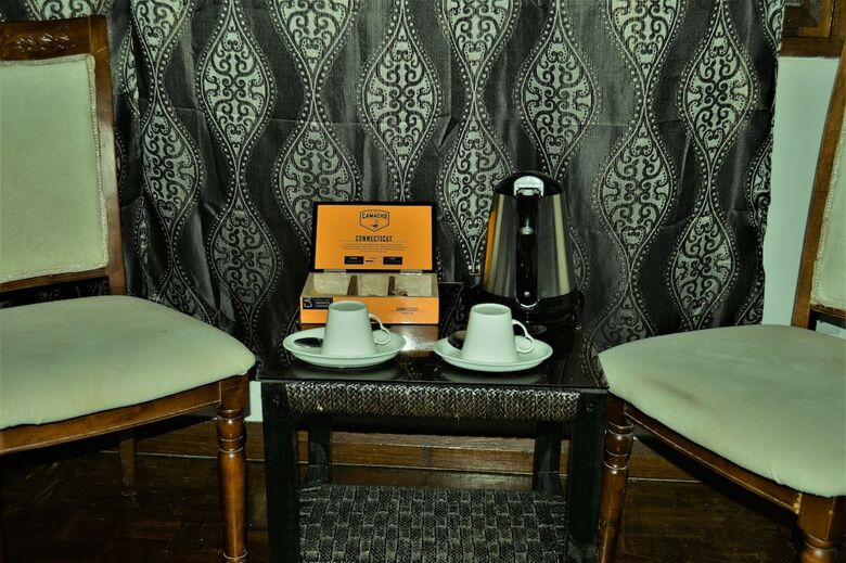 Bed & Breakfast Pj Lodge