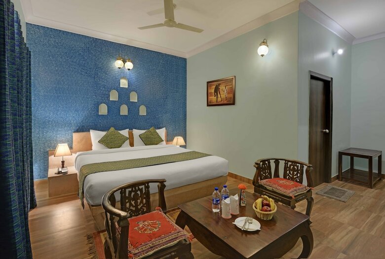 Hariyali Dhani Camps And Resorts