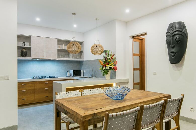 Villa Bronte