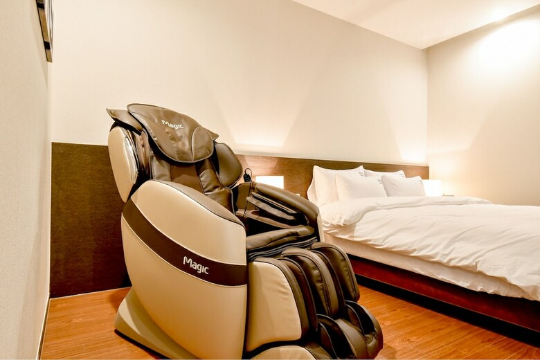 Blanc Business Hotel