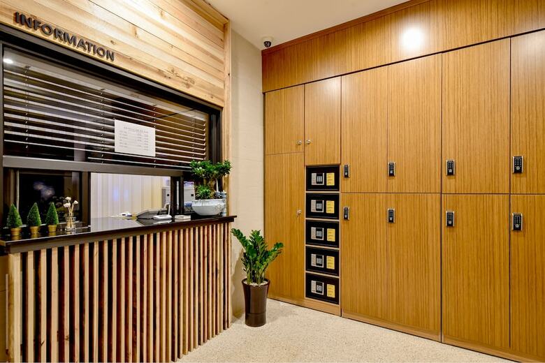 Blanc Business Hotel