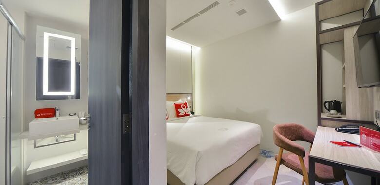 Hotel Zen Rooms Boat Quay