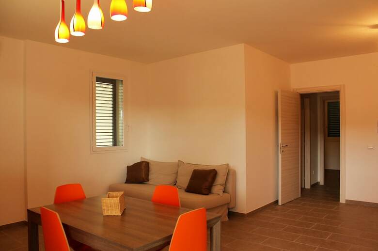 Hotel La Villa Delle Spezie