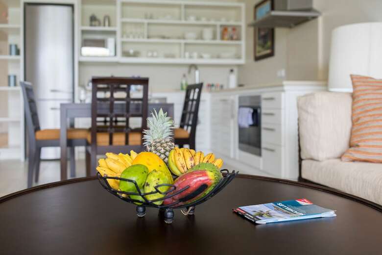 Eden Island Luxury Apartment