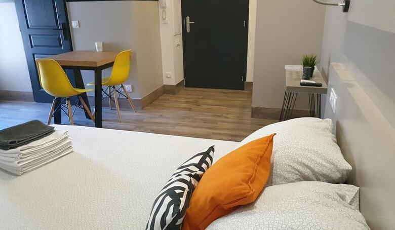 Apartamento Casa'appart