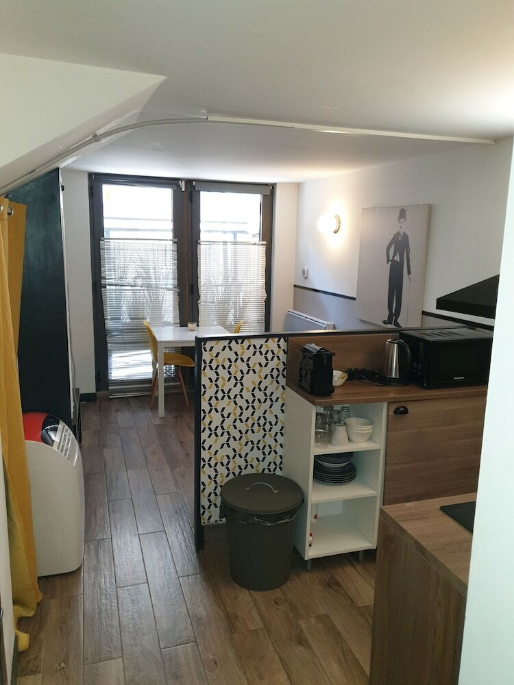 Apartamento Casa'appart