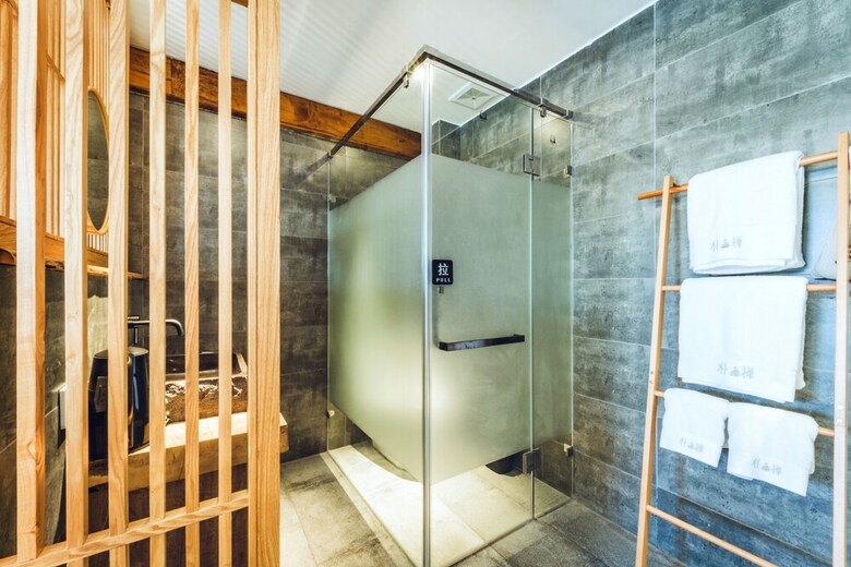 Posada Wuzhen Zen Boutique Inn