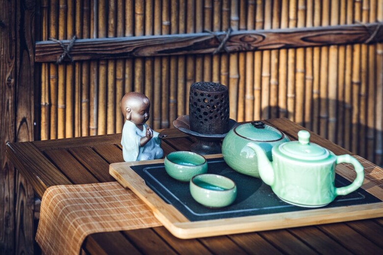 Posada Wuzhen Zen Boutique Inn