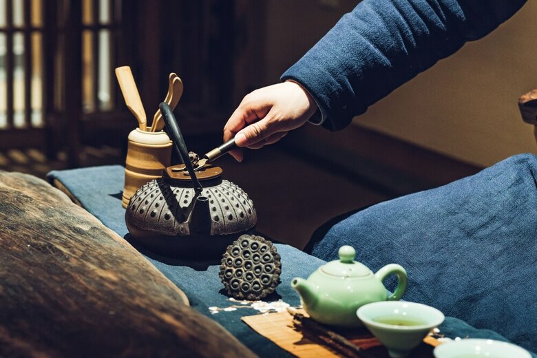 Posada Wuzhen Zen Boutique Inn
